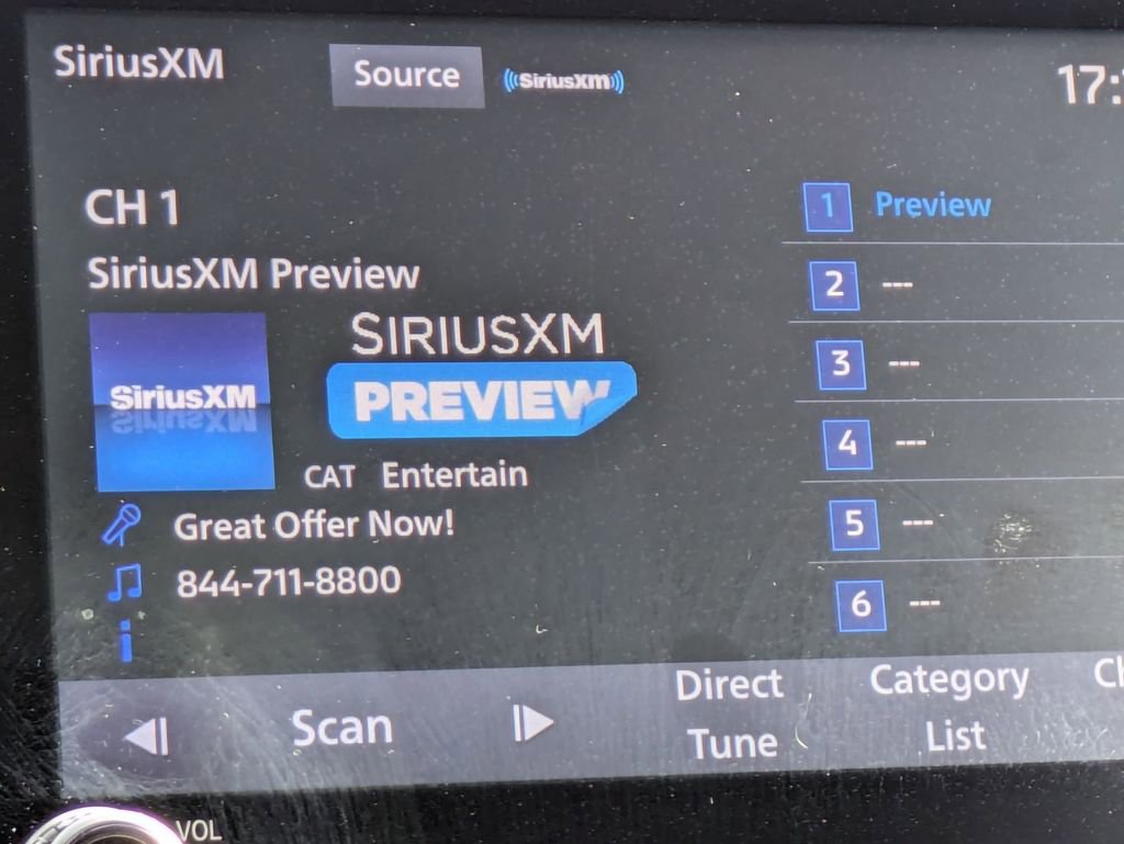 Used 2022 Mitsubishi Outlander Sport SE AWD/4WD image 17