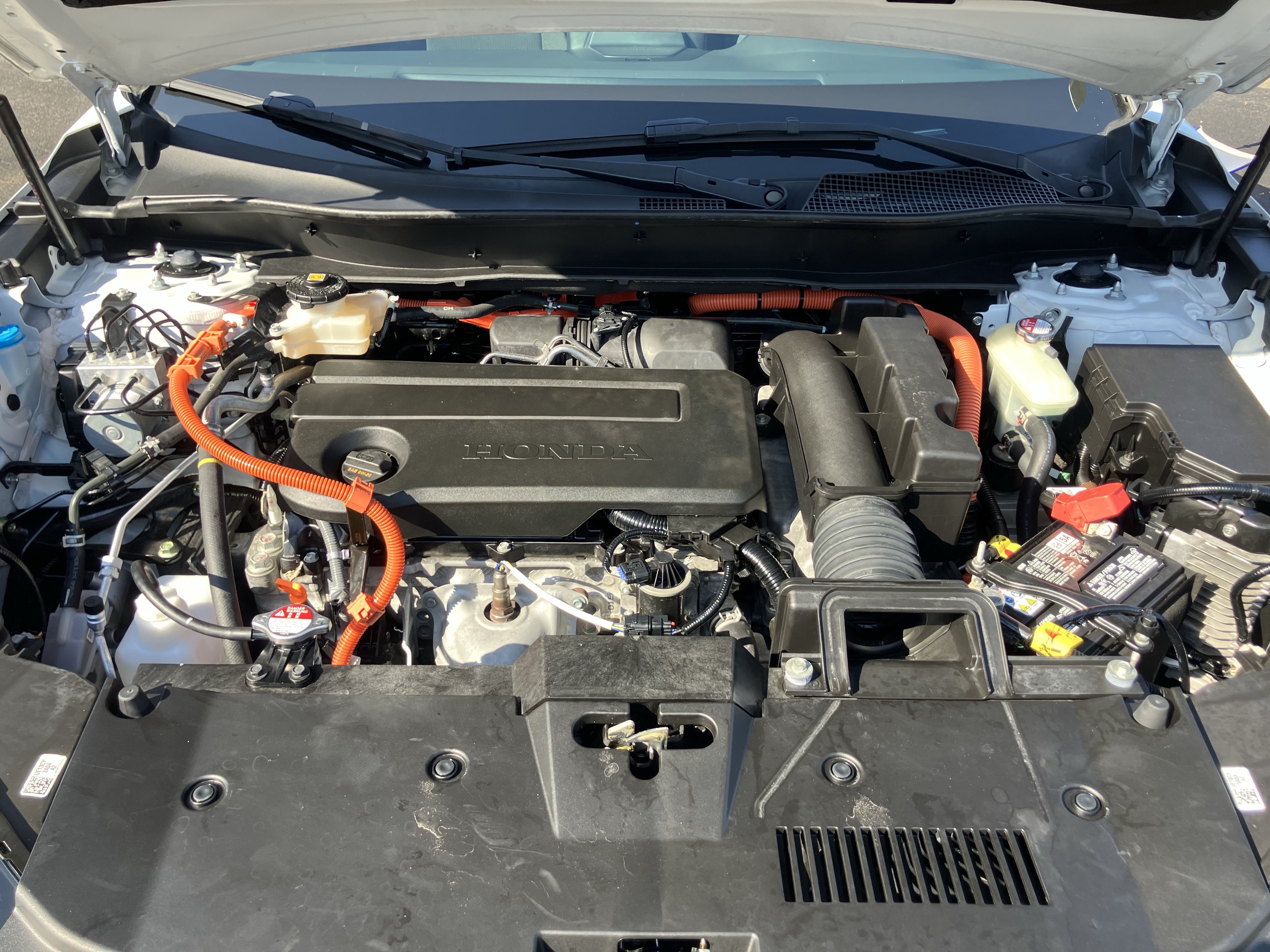 Used 2023 Honda CR-V Sport image 35