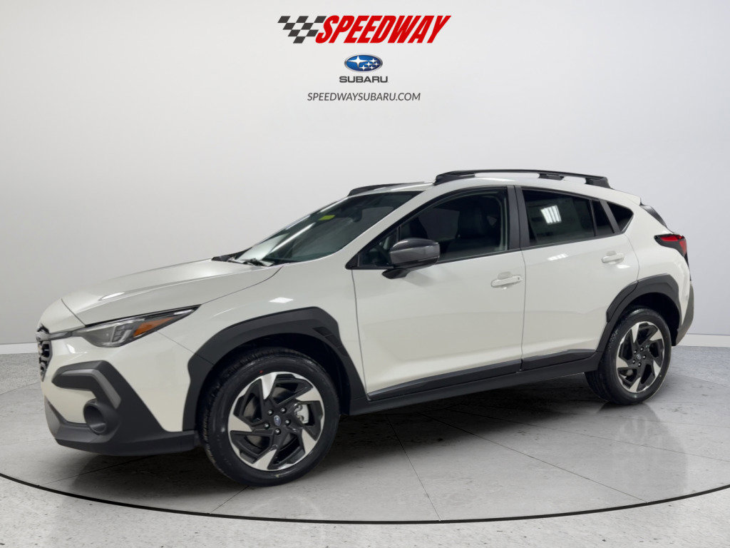 New 2026 Subaru Crosstrek 2.5i Limited AWD/4WD image 5