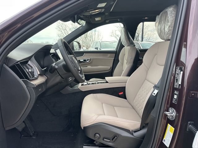 New 2026 Volvo XC90 B6 Plus AWD/4WD image 15
