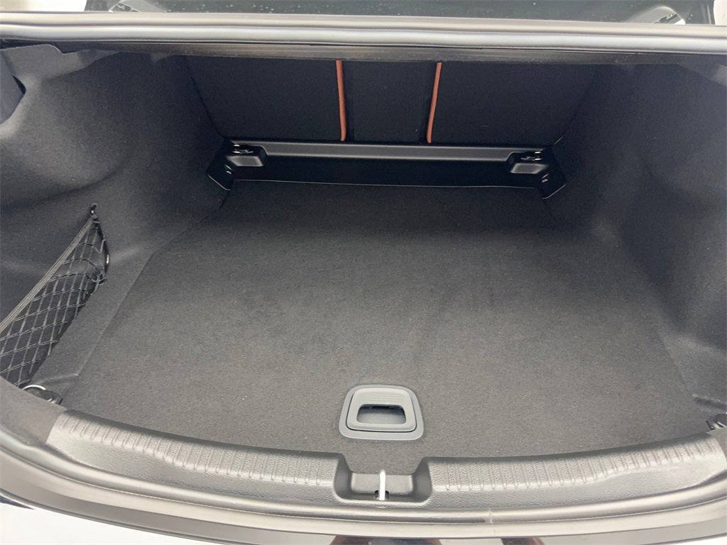 Used 2025 Mercedes-Benz C 300 Sedan image 71