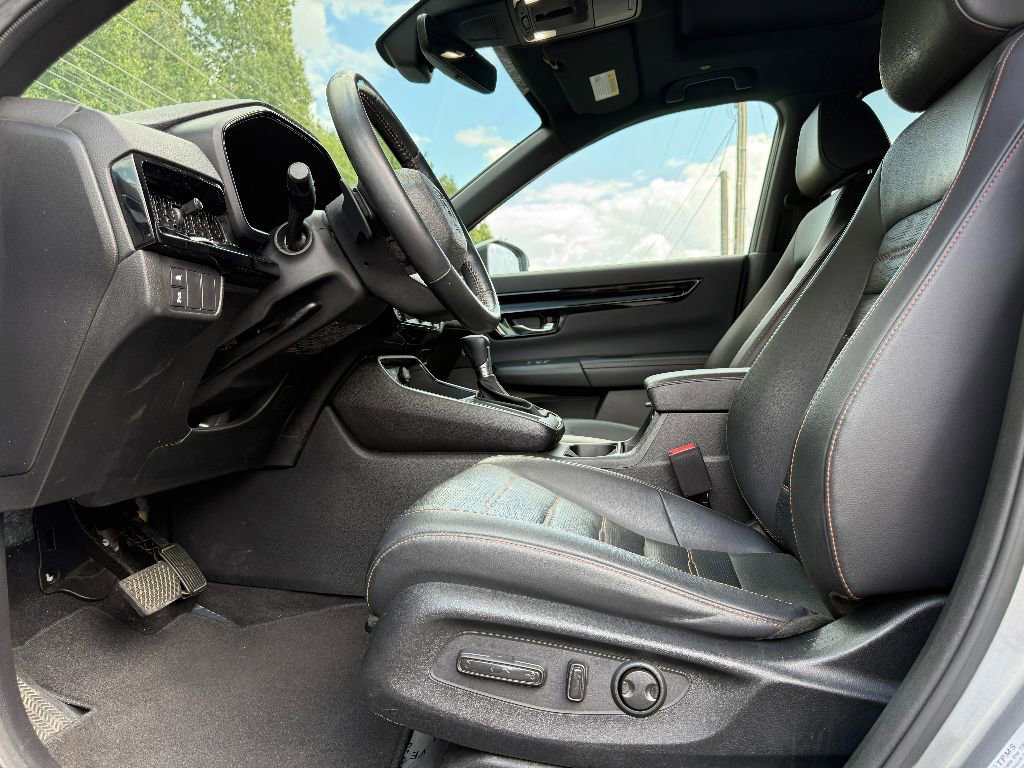 Used 2023 Honda CR-V Sport Touring image 20