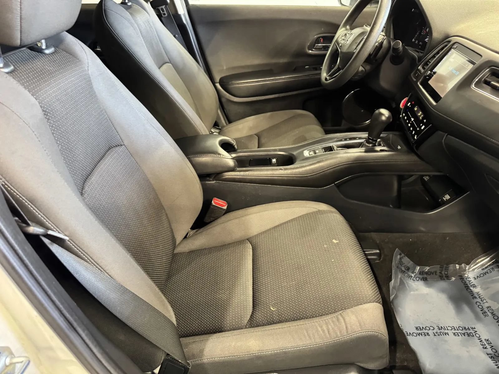 Used 2022 Honda HR-V EX image 6