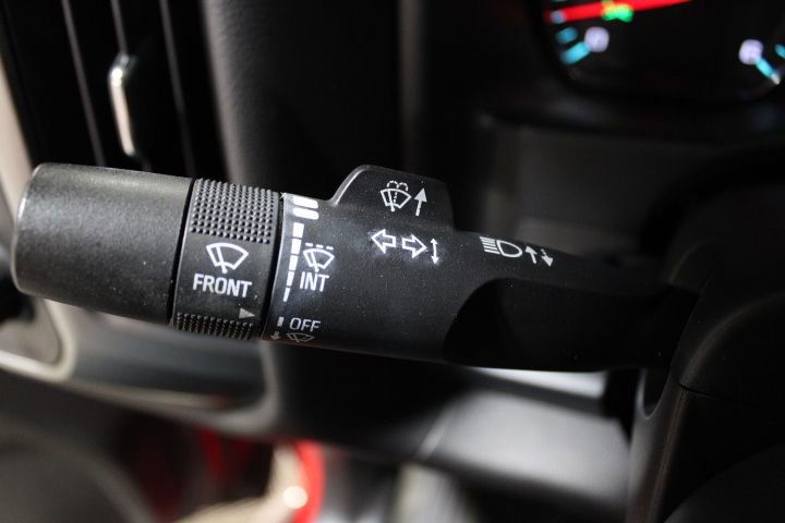 Used 2017 Chevrolet Silverado 1500 LT w/ All Star Edition image 39