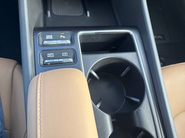 Certified 2024 Hyundai Sonata Limited image 26