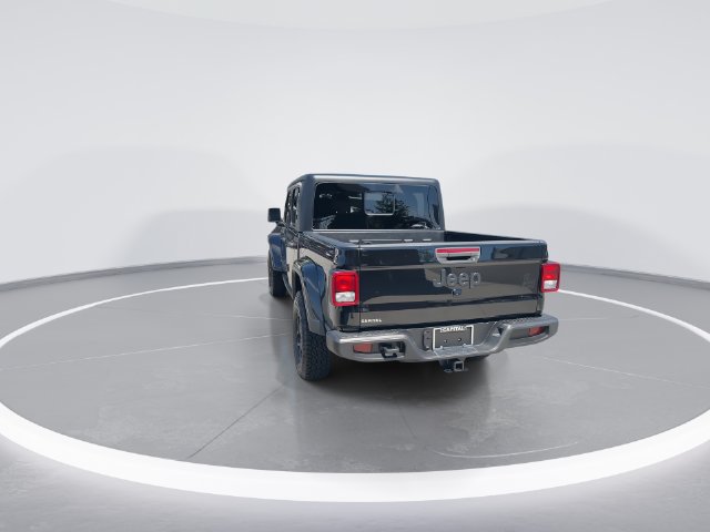 Used 2022 Jeep Gladiator Sport AWD/4WD image 7