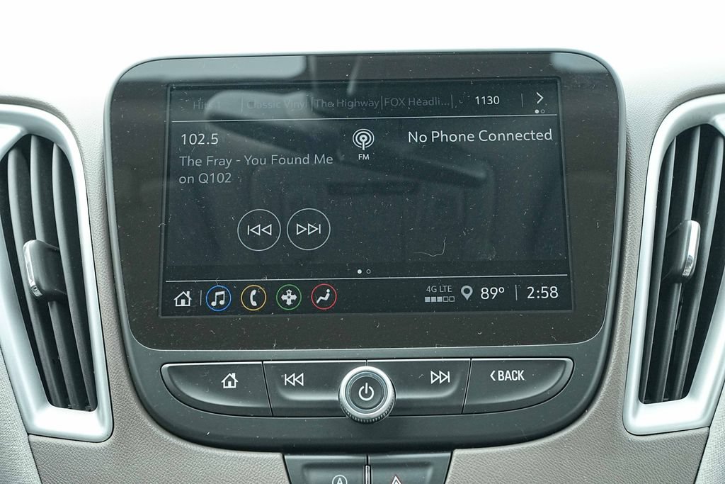 Used 2024 Chevrolet Malibu LT FWD image 29