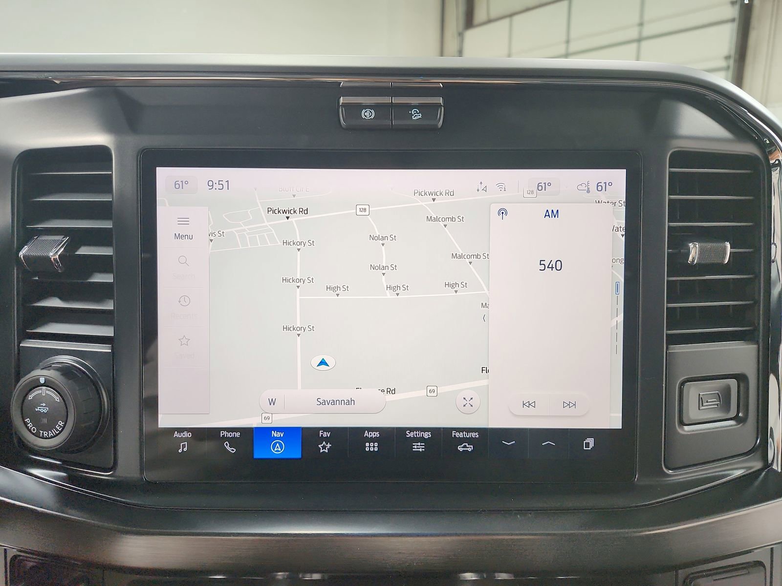 New 2026 Ford F250 Lariat image 29