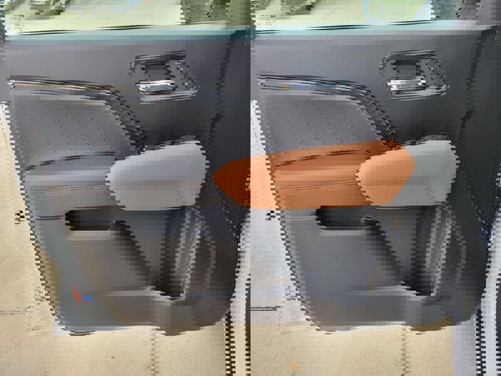 New 2026 GMC Canyon AT4 image 20