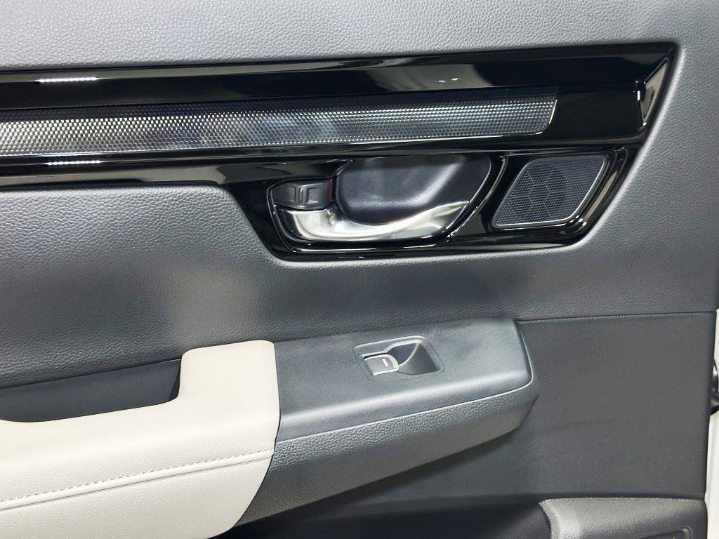 New 2026 Honda CR-V EX-L image 22