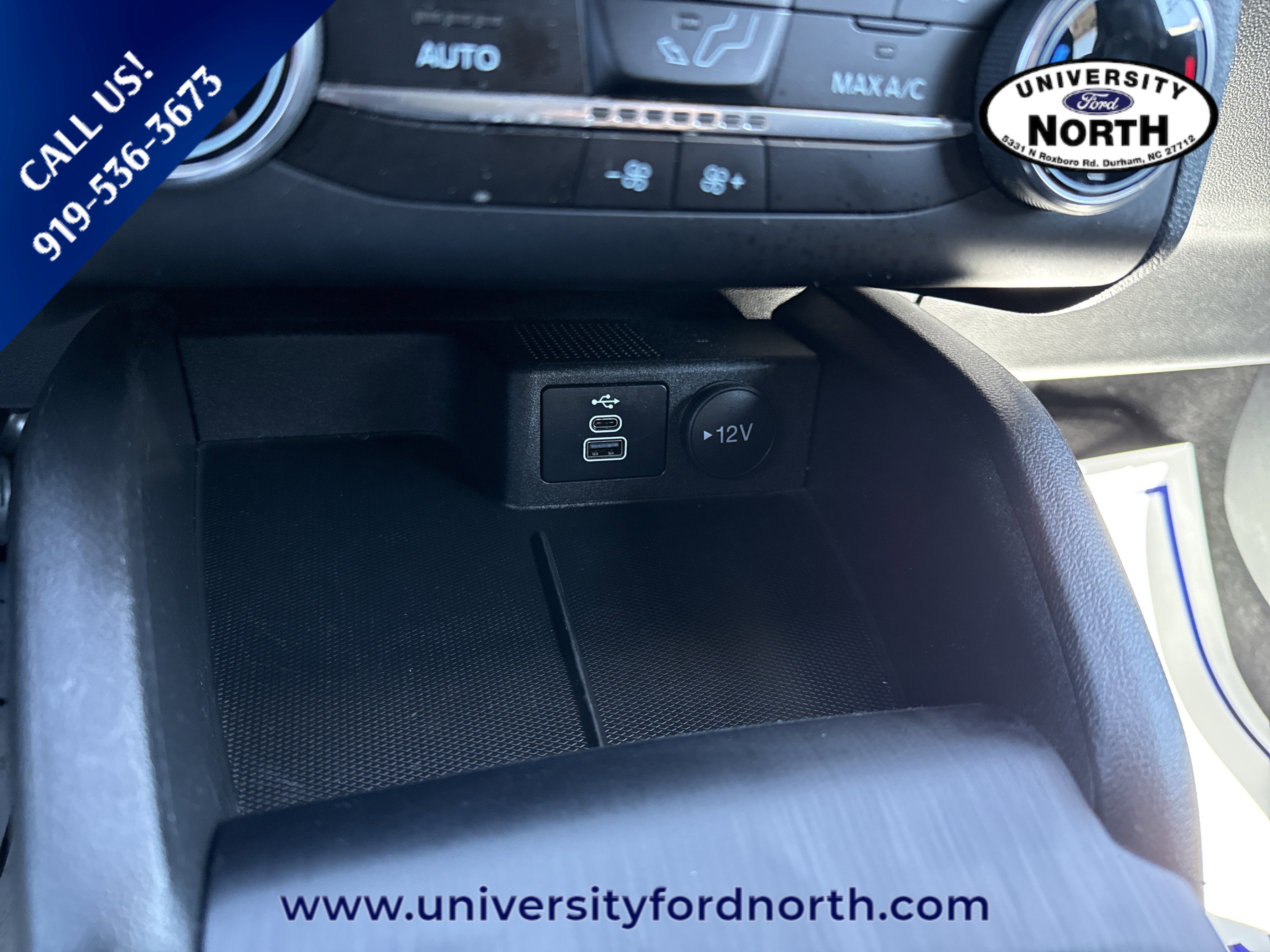 Used 2025 Ford Escape ST-Line image 27