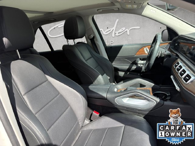 Used 2023 Mercedes-Benz GLE 350 image 24