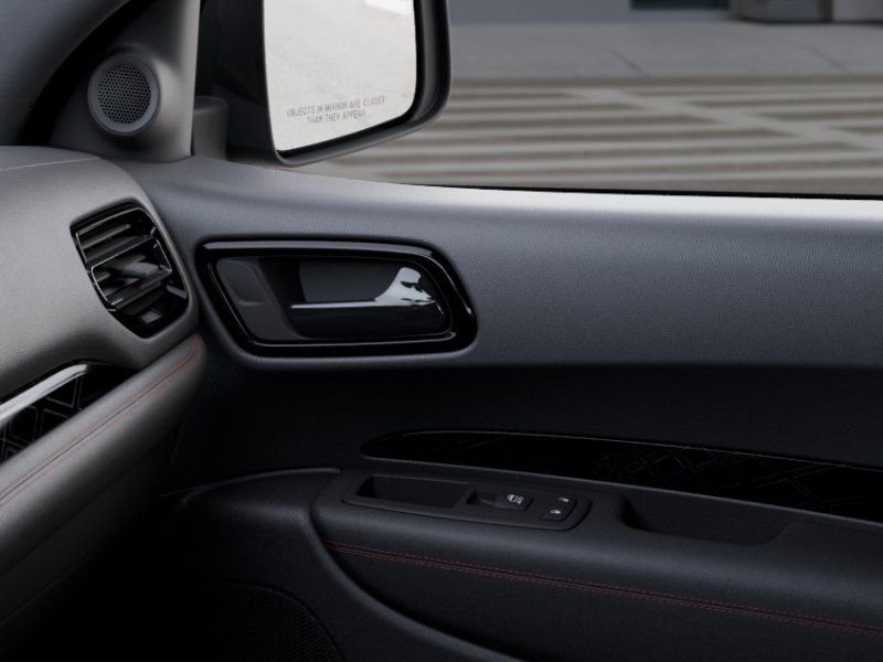 New 2026 Dodge Durango GT image 25