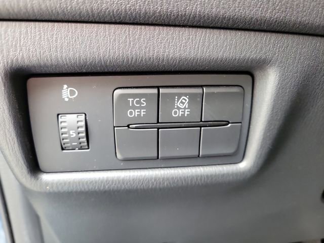 Used 2020 MAZDA CX-5 Sport image 9