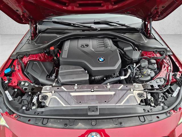 New 2026 BMW 230i Coupe w/ Premium Package RWD image 16