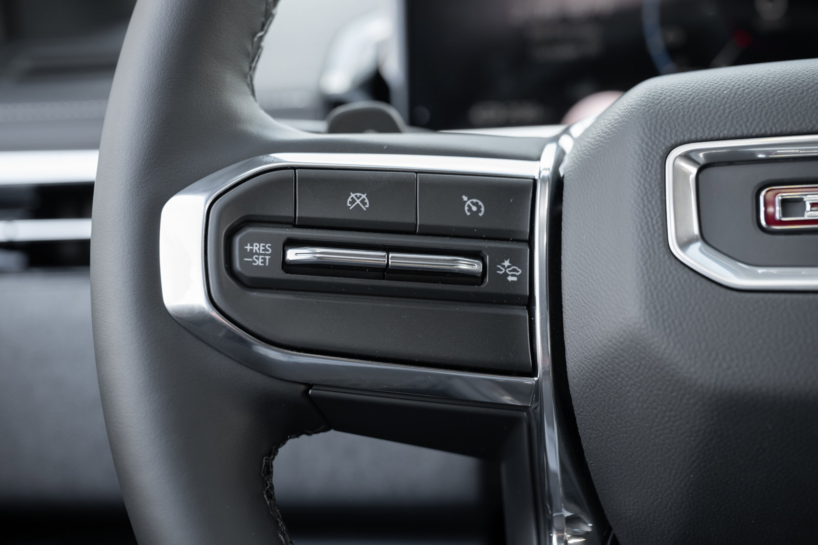 New 2026 GMC Sierra EV Elevation image 24