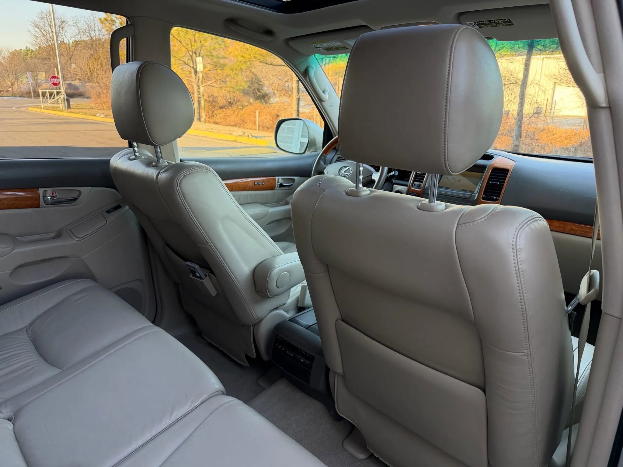 Used 2003 Lexus GX 470 image 39