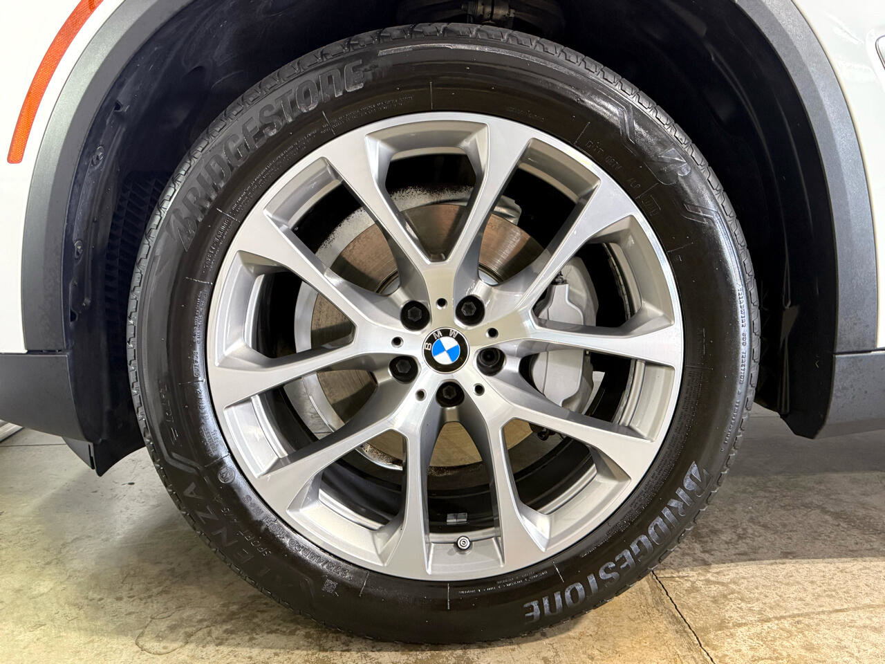 Used 2019 BMW X5 xDrive40i image 46