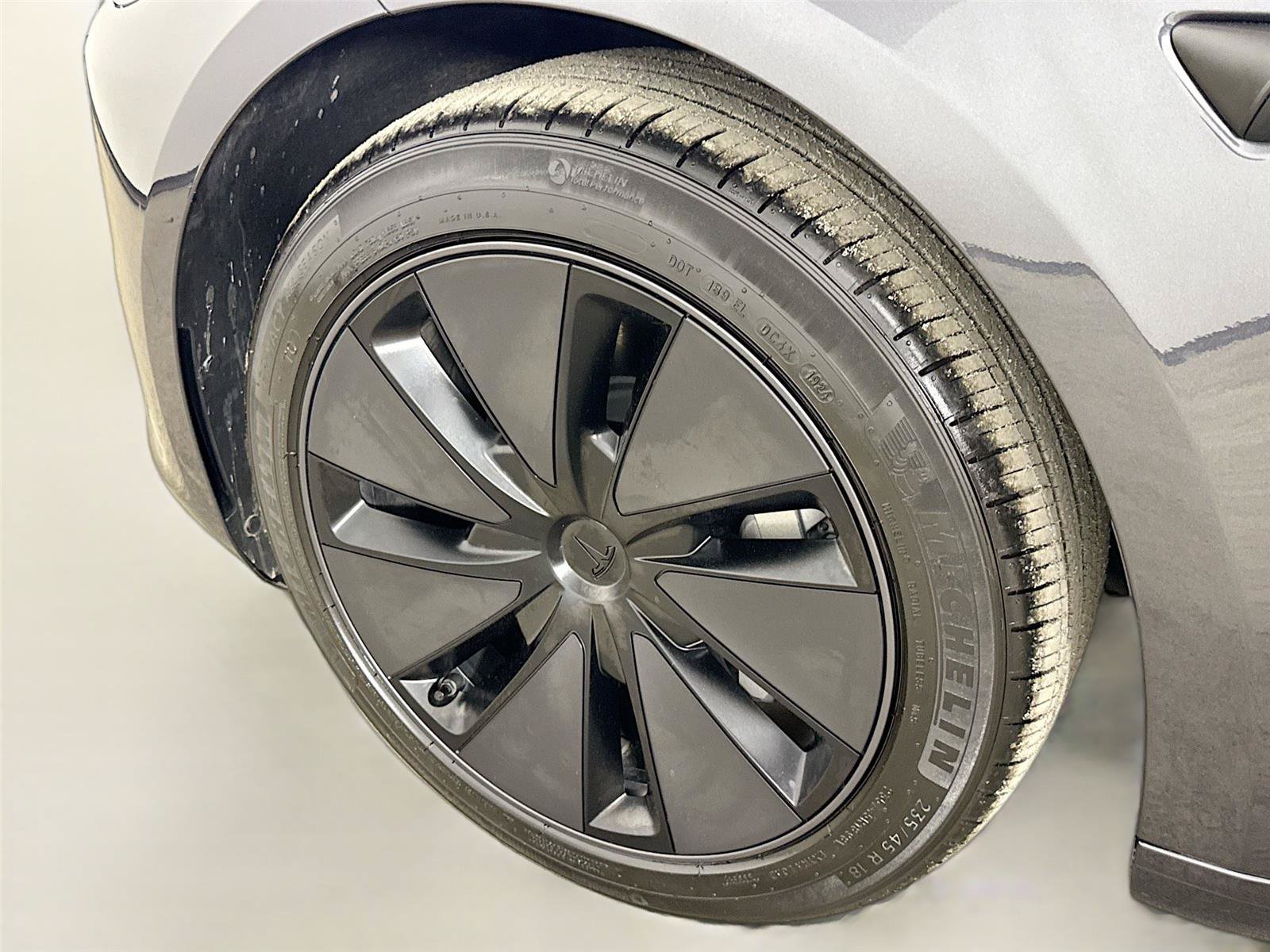 Used 2024 Tesla Model 3 Long Range RWD image 30