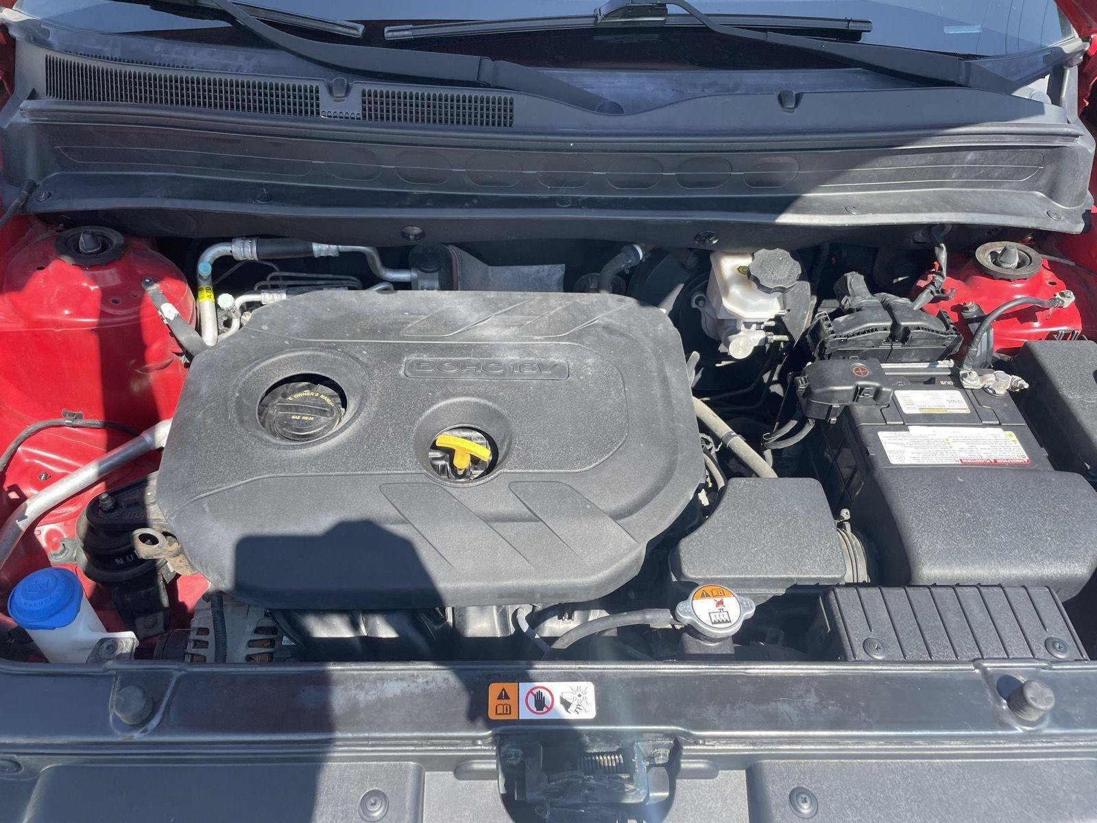 Used 2012 Kia Soul + FWD image 14