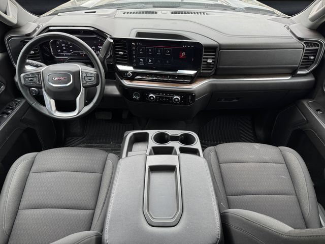 Used 2024 GMC Sierra 1500 Elevation AWD/4WD image 10