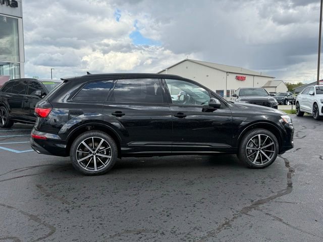 New 2026 Audi Q7 2.0T Premium Plus image 5