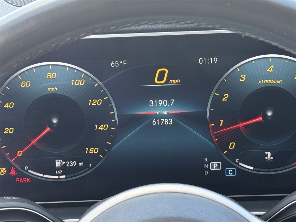 Used 2020 Mercedes-Benz GLE 350 image 15