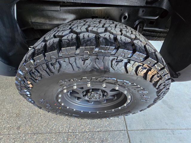 Used 2020 RAM 2500 Laramie AWD/4WD image 36