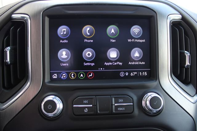 Used 2023 GMC Sierra 2500 Denali w/ Technology Package AWD/4WD image 17