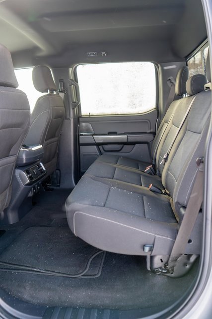 Used 2023 Ford F150 XLT w/ Equipment Group 302A High image 11