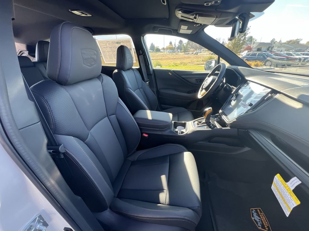 New 2025 Subaru Outback Wilderness image 29