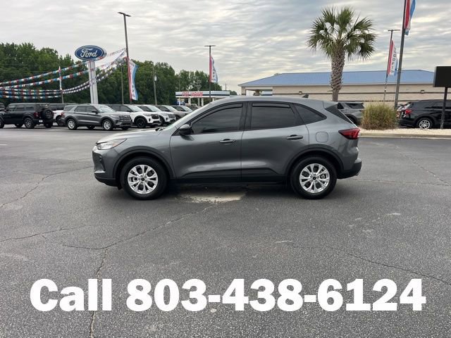 Used 2025 Ford Escape Active w/ Tech Pack #1 FWD image 35