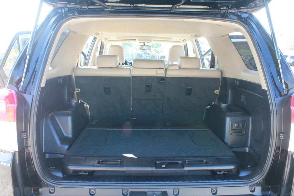 Used 2010 Toyota 4Runner Limited RWD image 43