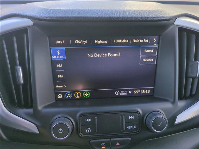 Used 2024 GMC Terrain SLT image 13