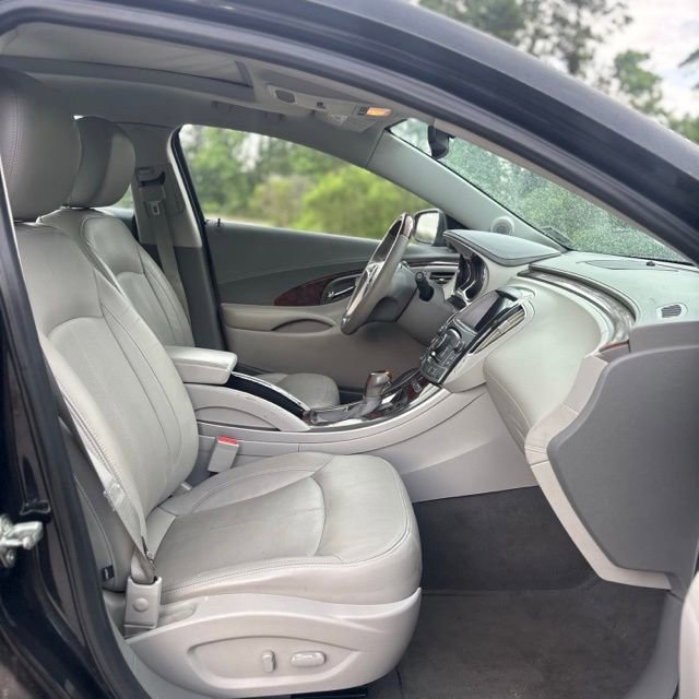 Used 2013 Buick LaCrosse Touring FWD image 16