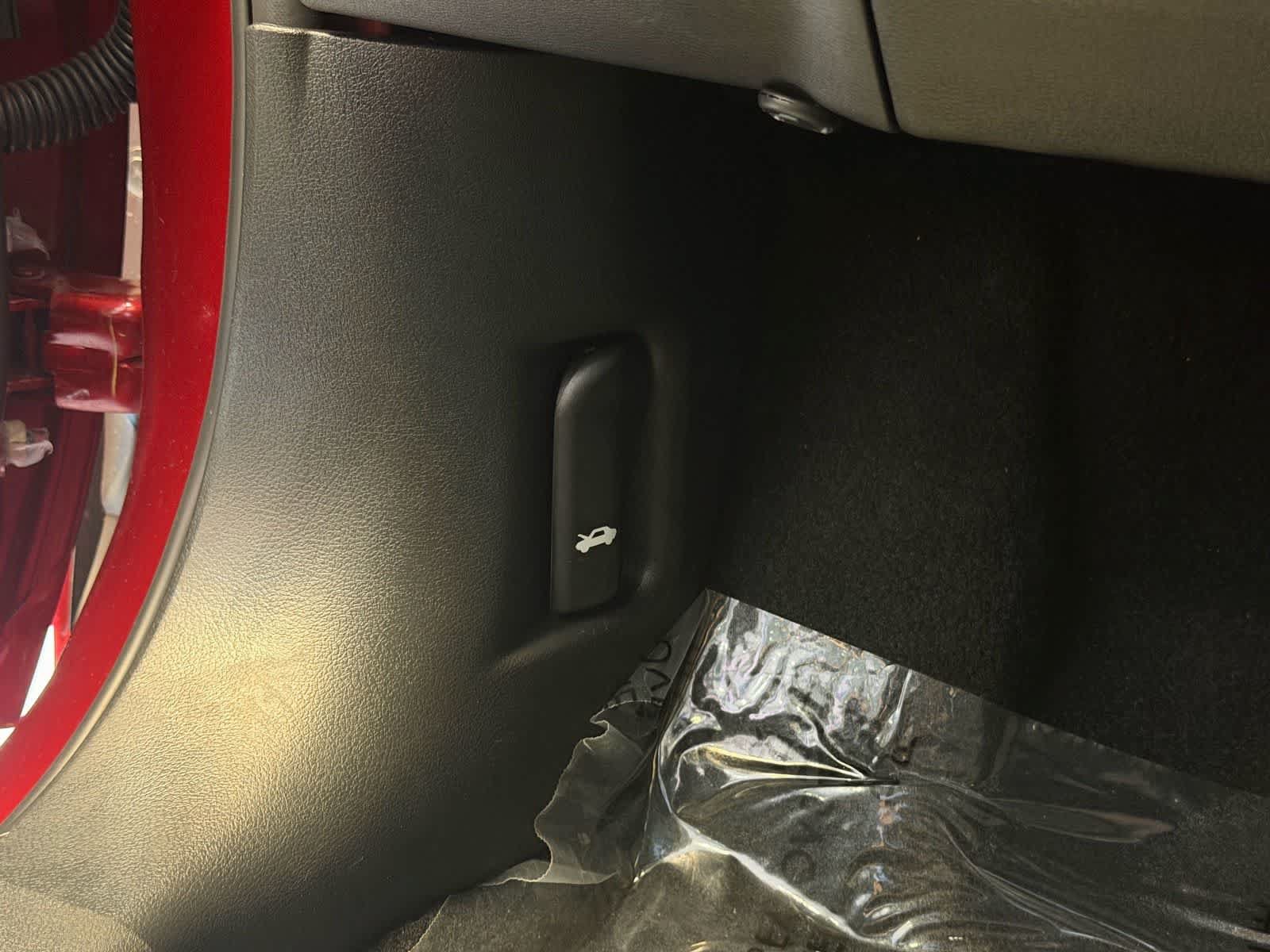 New 2027 Nissan Sentra SR w/ Floor Mat Package FWD image 22
