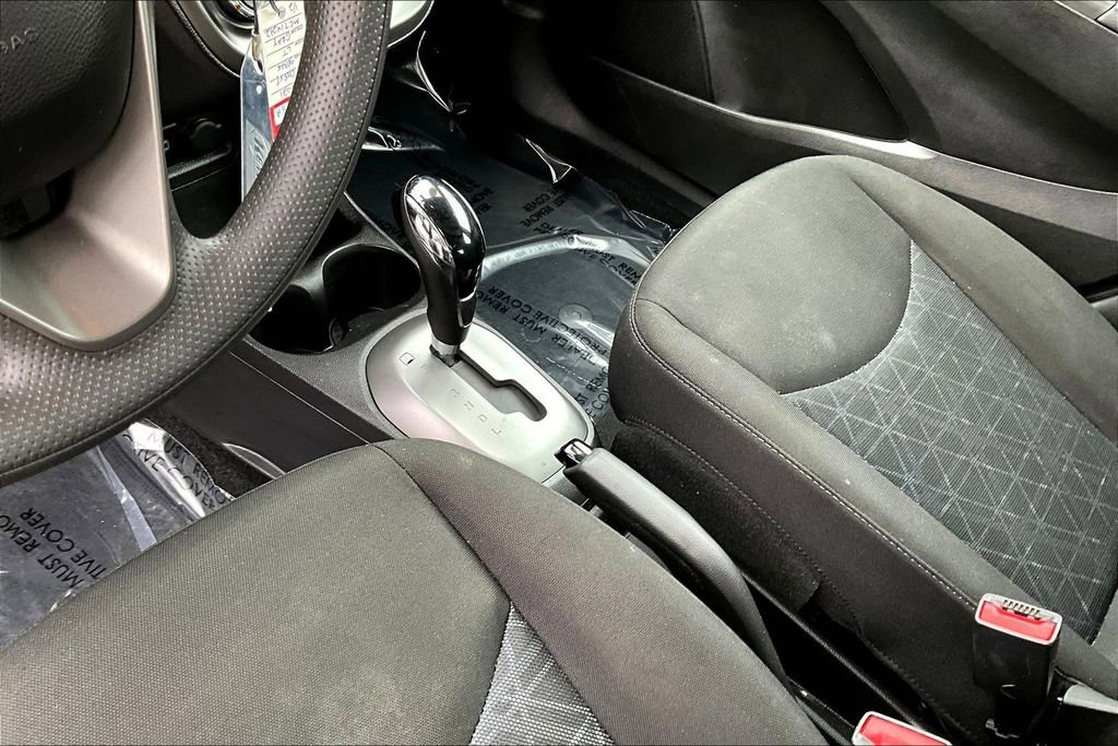 Used 2021 Chevrolet Spark LT image 15