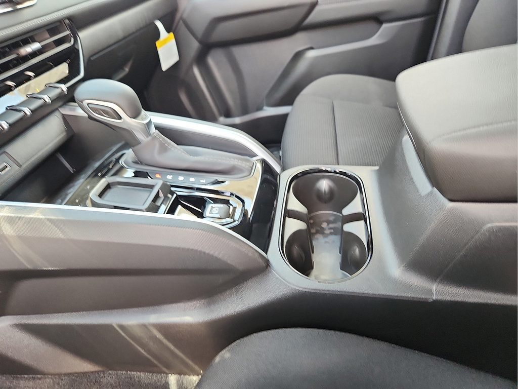 New 2026 Chevrolet Colorado LT RWD image 25