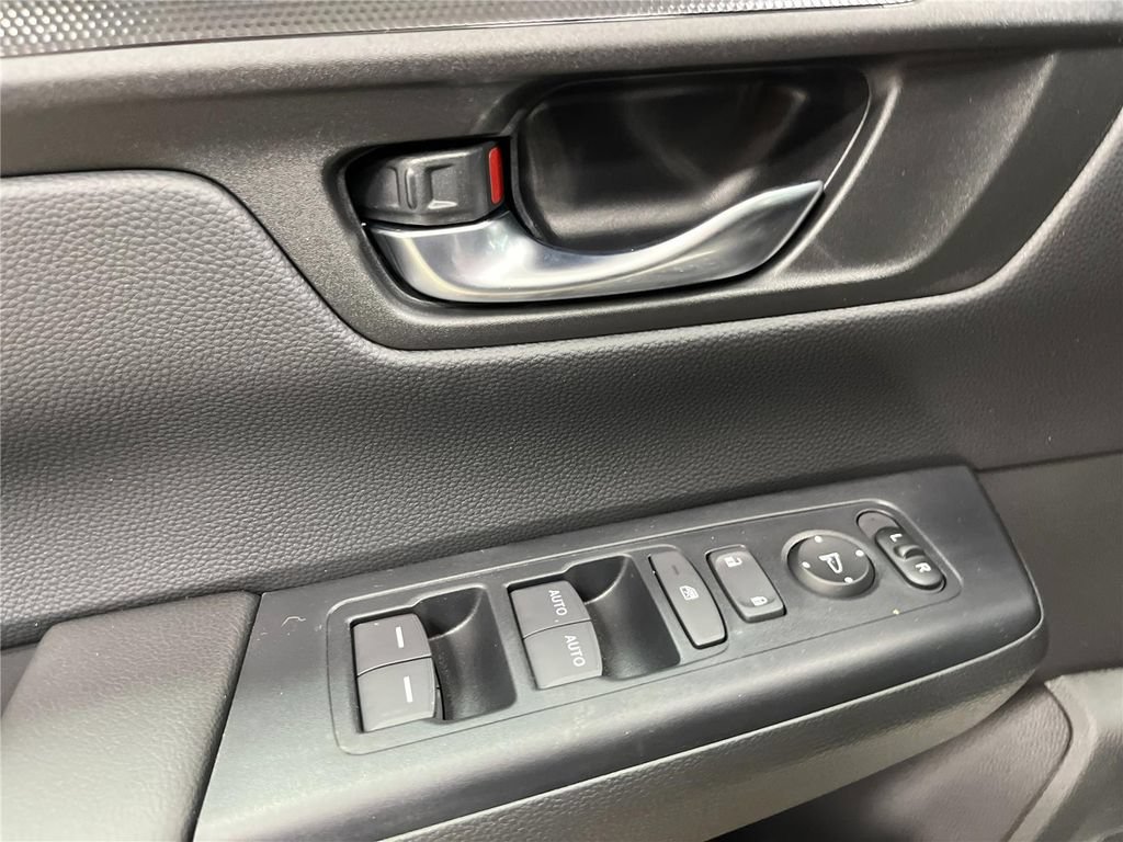 New 2026 Honda CR-V EX image 14