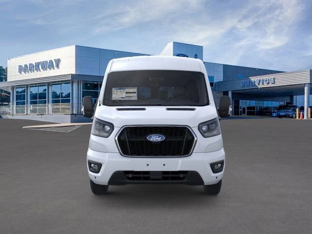 New 2026 Ford Transit 350 XLT image 6