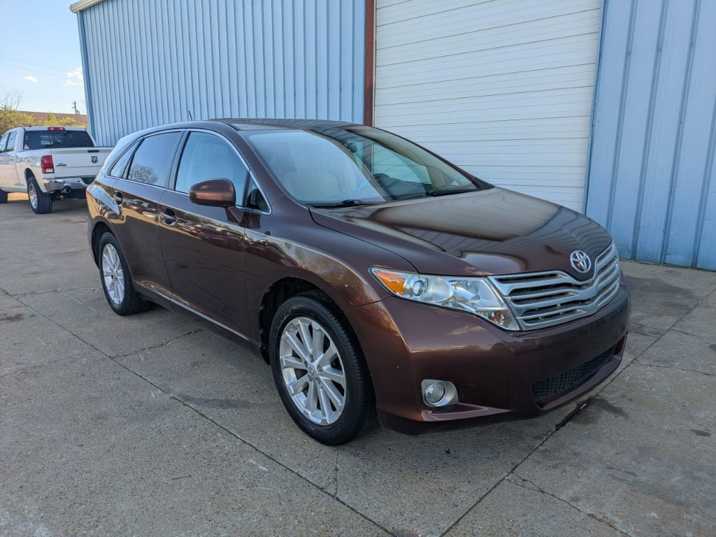 Used 2009 Toyota Venza image 3