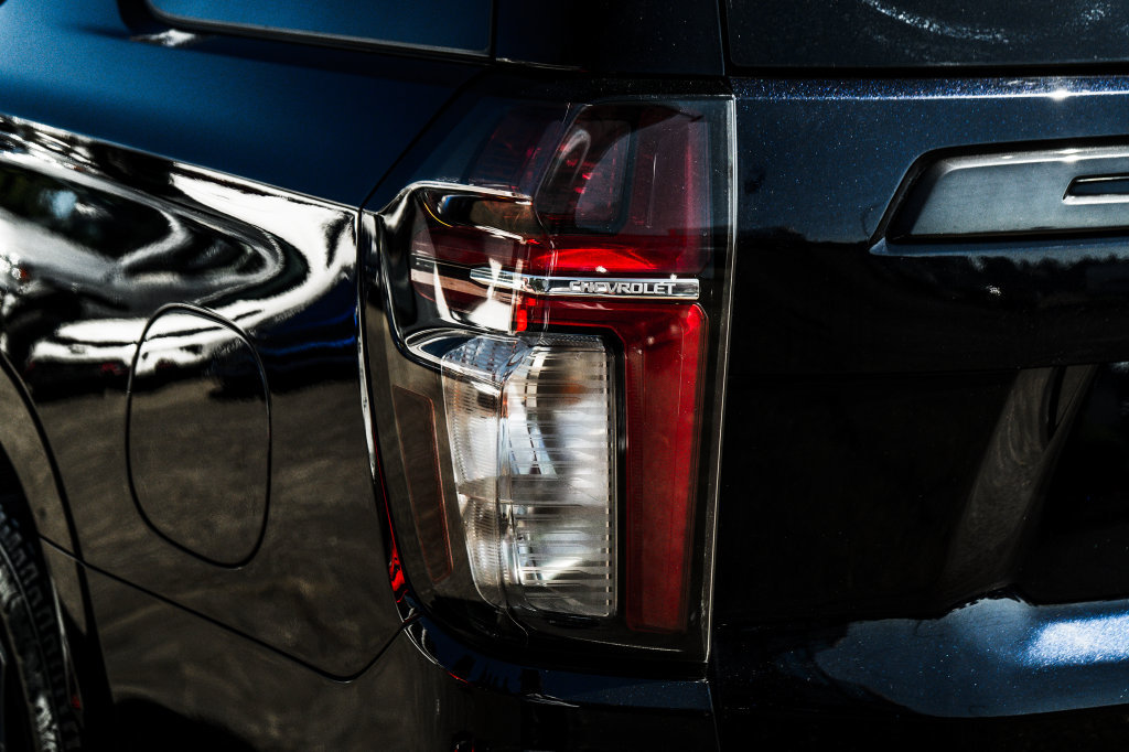 Used 2021 Chevrolet Tahoe Z71 AWD/4WD image 18