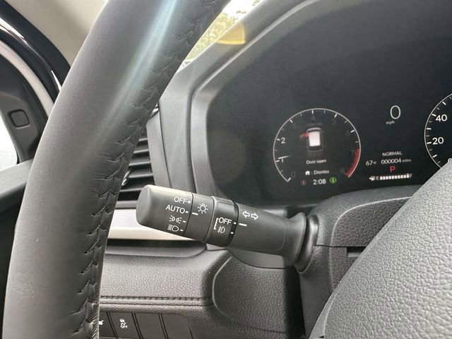 New 2026 Honda Odyssey EX-L image 29