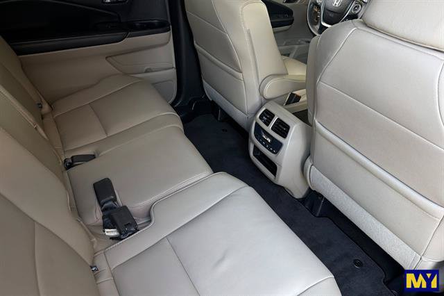 Used 2017 Honda Pilot EX-L image 19