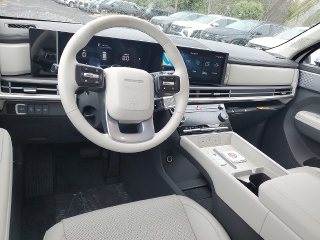 New 2027 Hyundai Santa Fe SEL AWD/4WD image 9