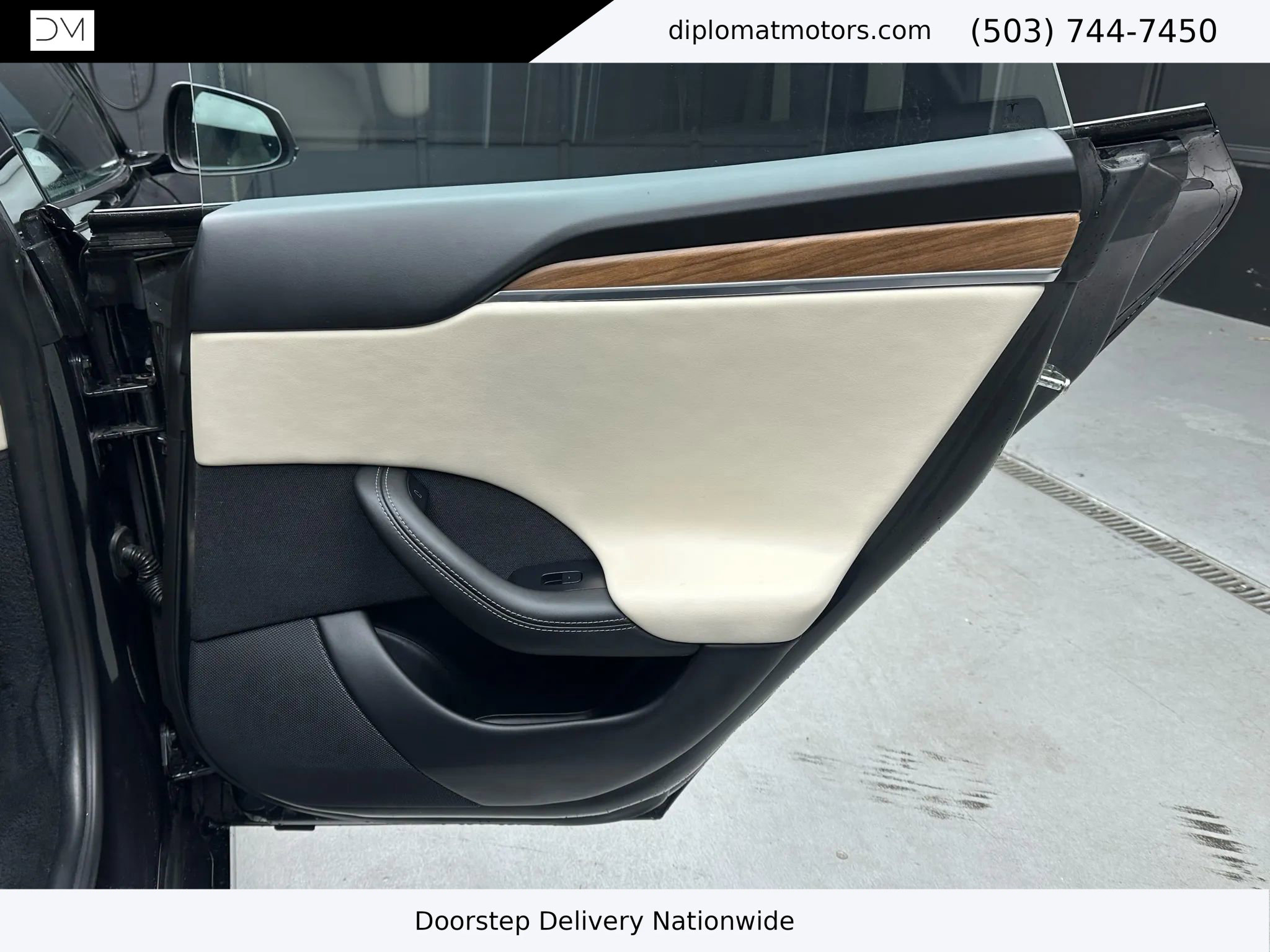 Used 2025 Tesla Model S image 25