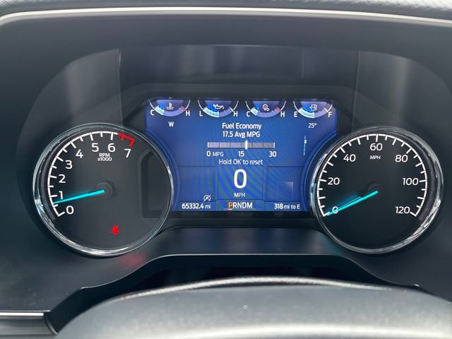 Used 2021 Ford F150 XLT w/ Equipment Group 302A High image 15