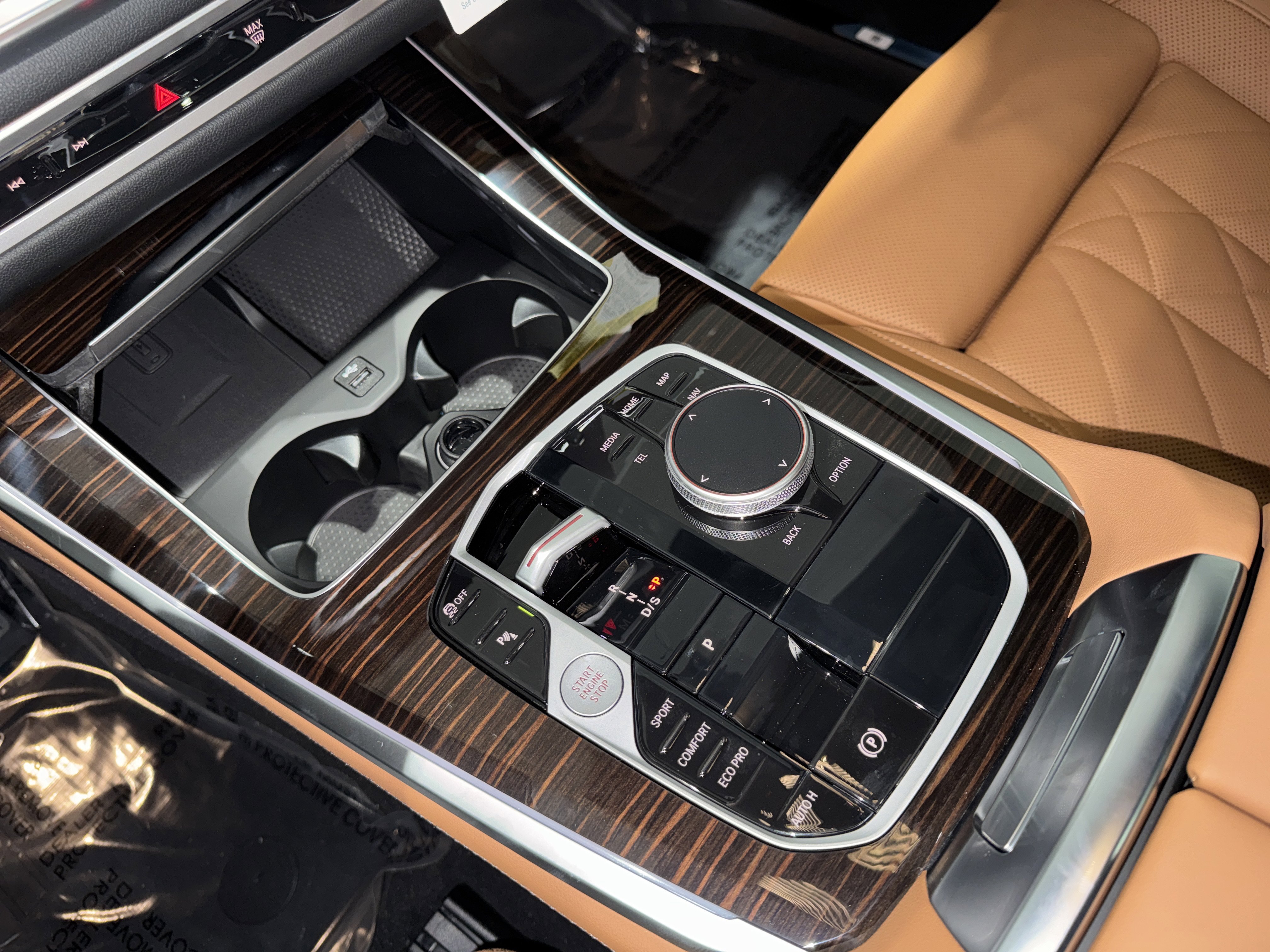 New 2026 BMW X5 sDrive40i w/ M Sport Package image 20