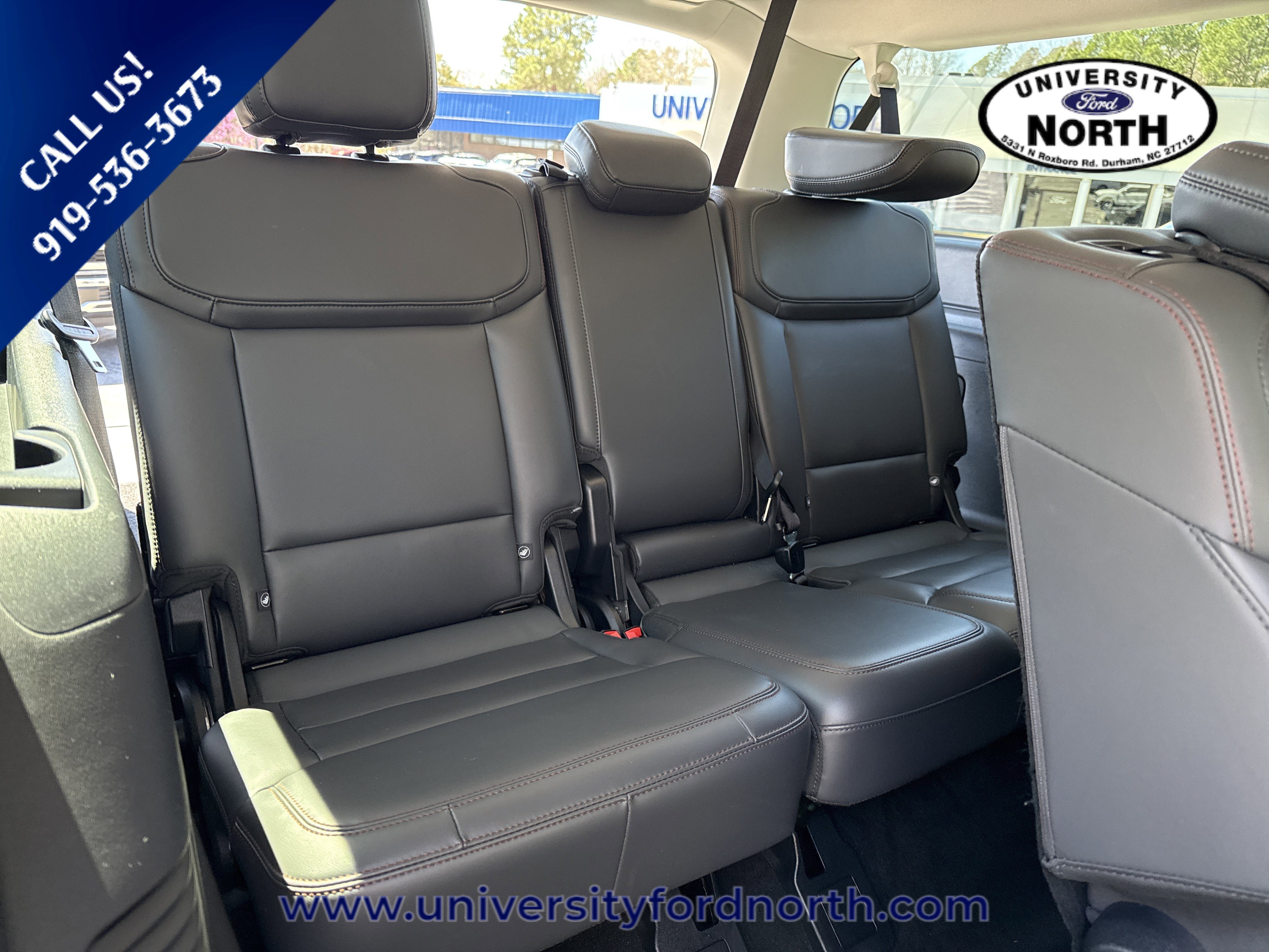Used 2025 Ford Expedition Max Active image 47