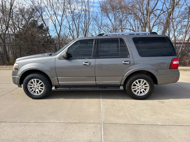 Used 2013 Ford Expedition Limited image 2